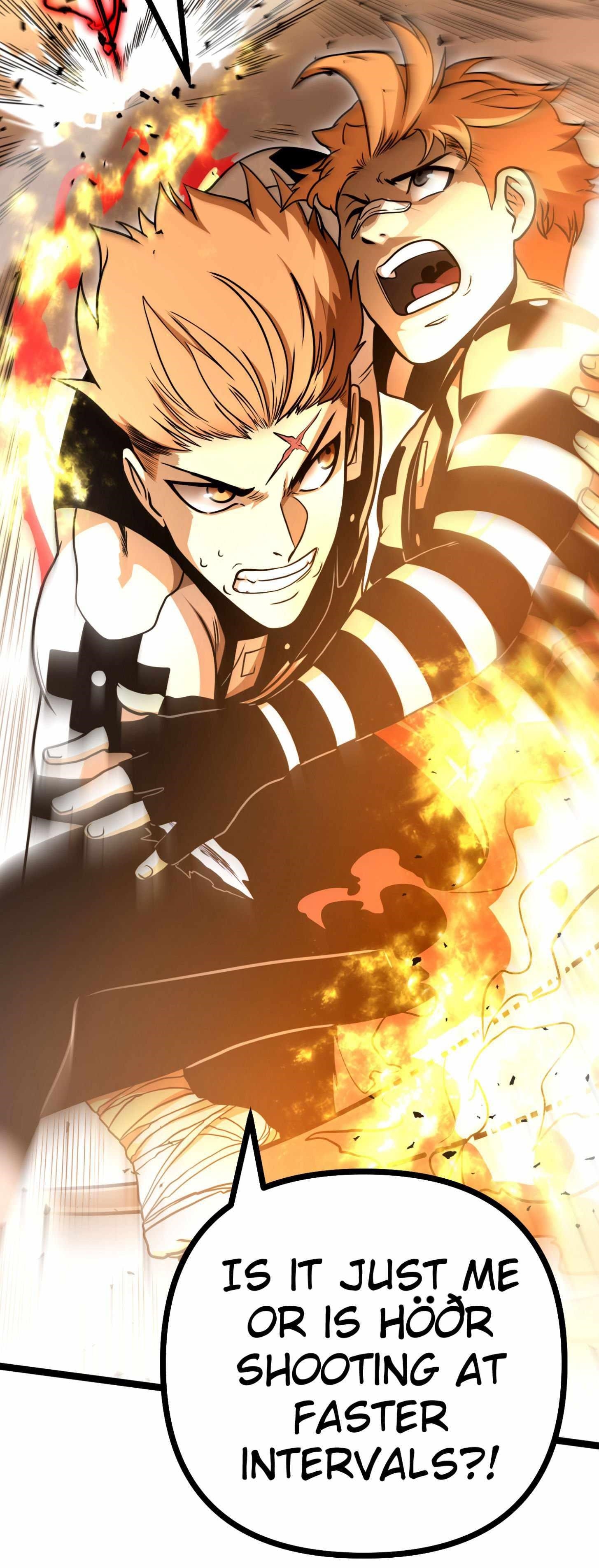 God Game Chapter 84 - Page 28