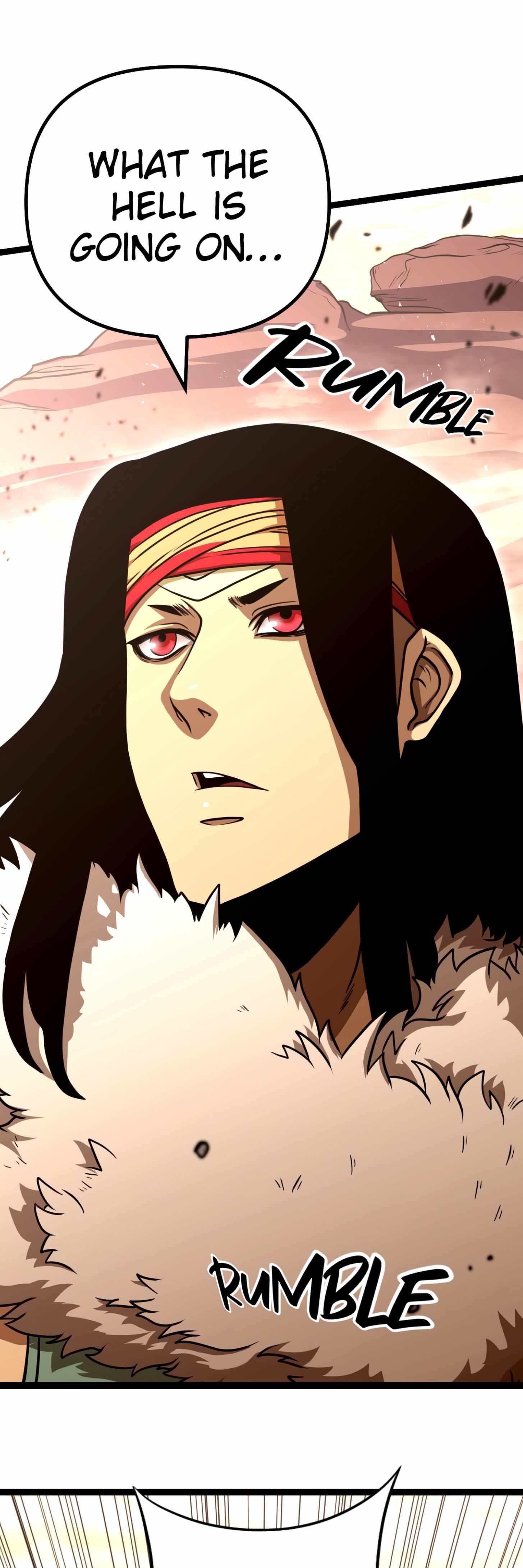 God Game Chapter 84 - Page 3