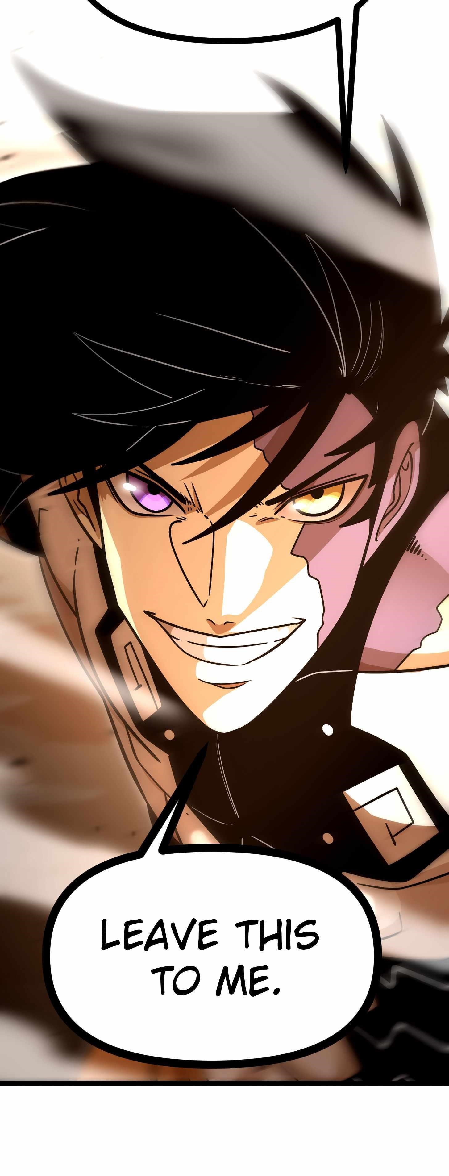 God Game Chapter 84 - Page 35