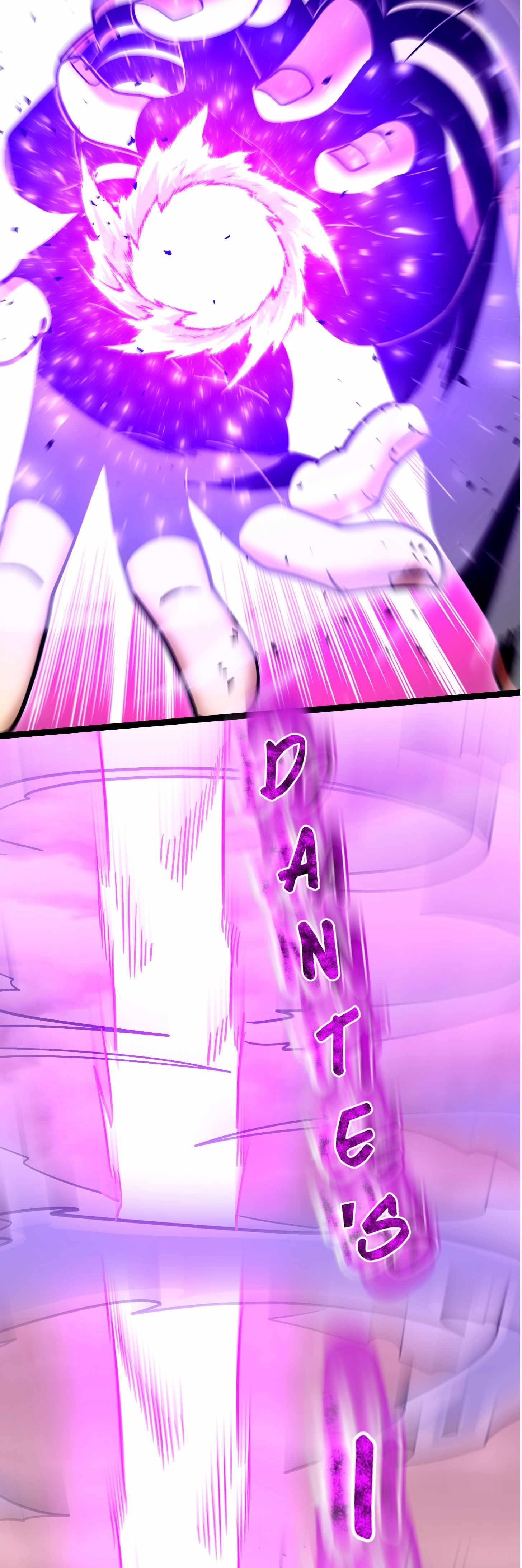 God Game Chapter 84 - Page 37