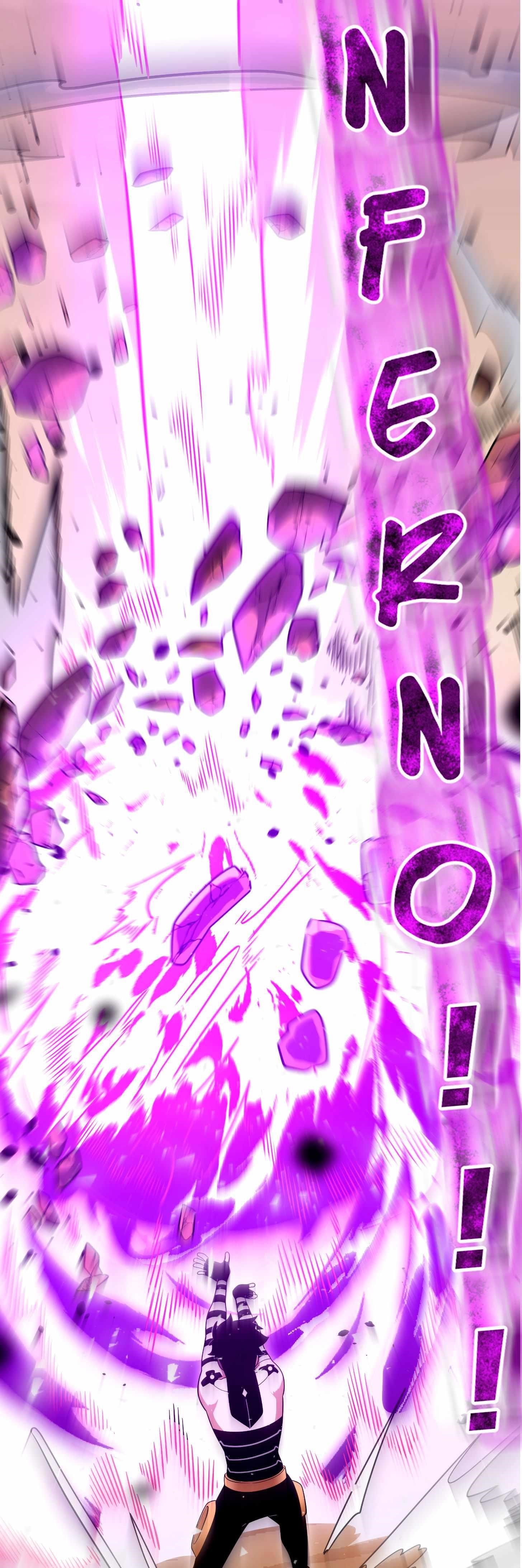 God Game Chapter 84 - Page 38