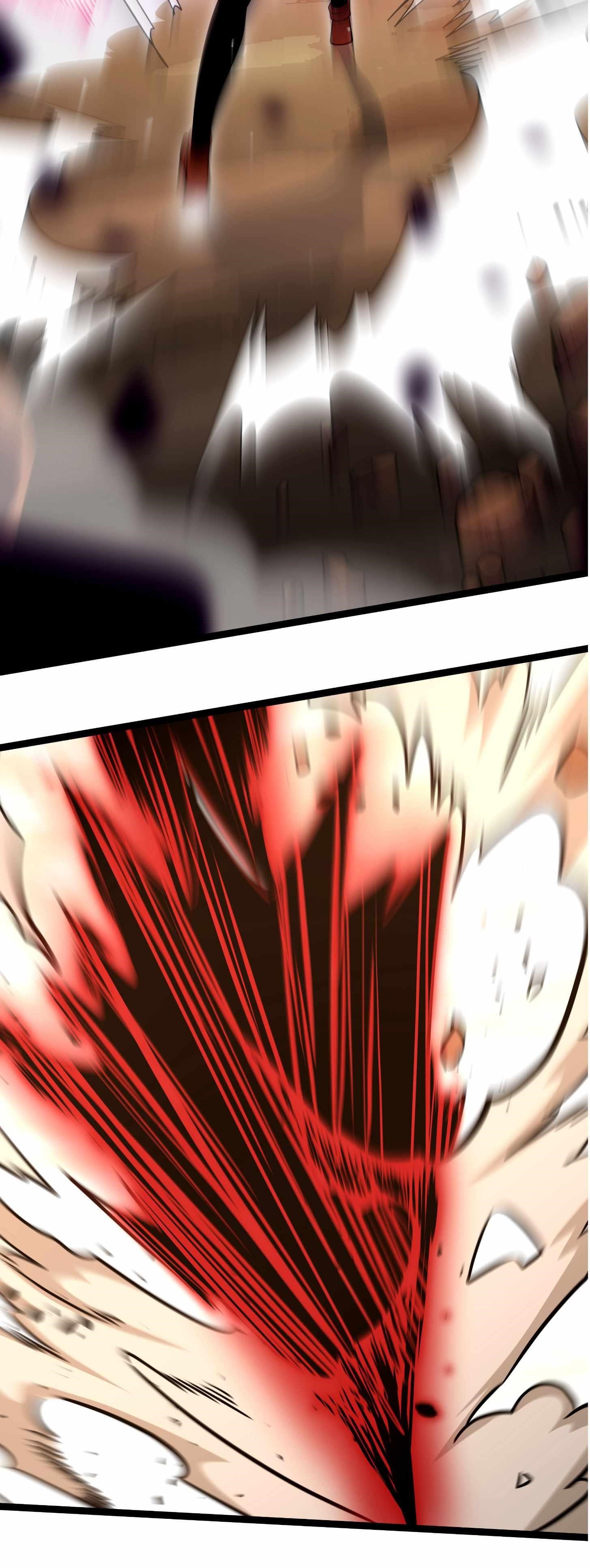 God Game Chapter 84 - Page 39