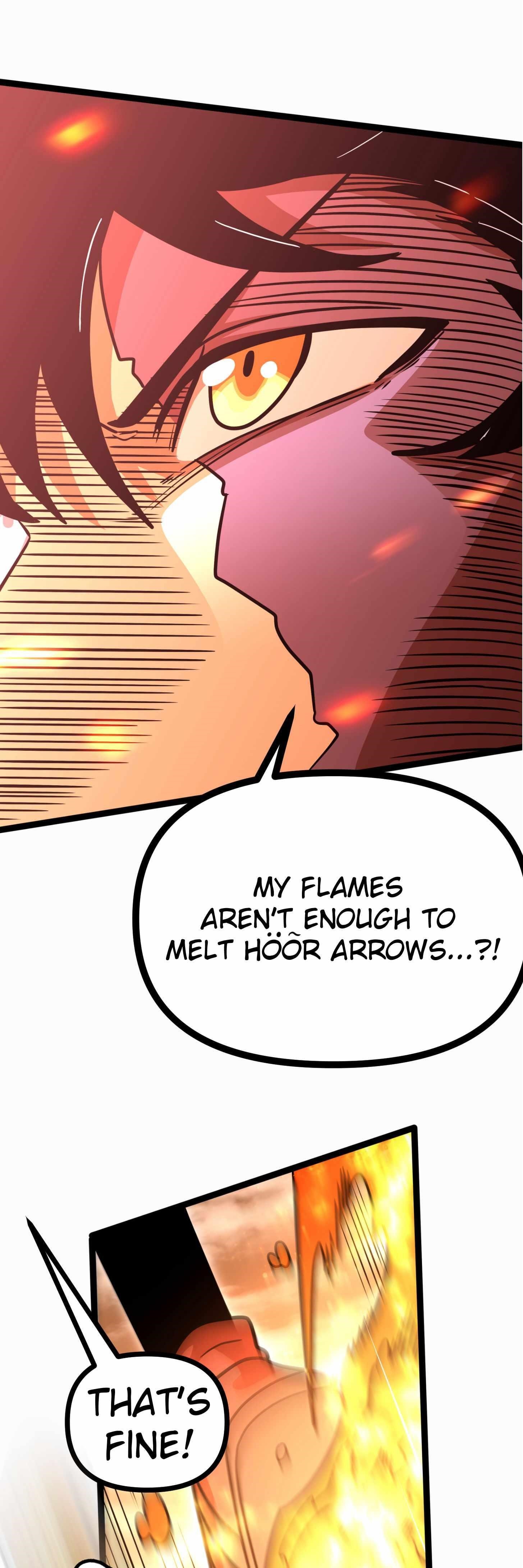 God Game Chapter 84 - Page 40