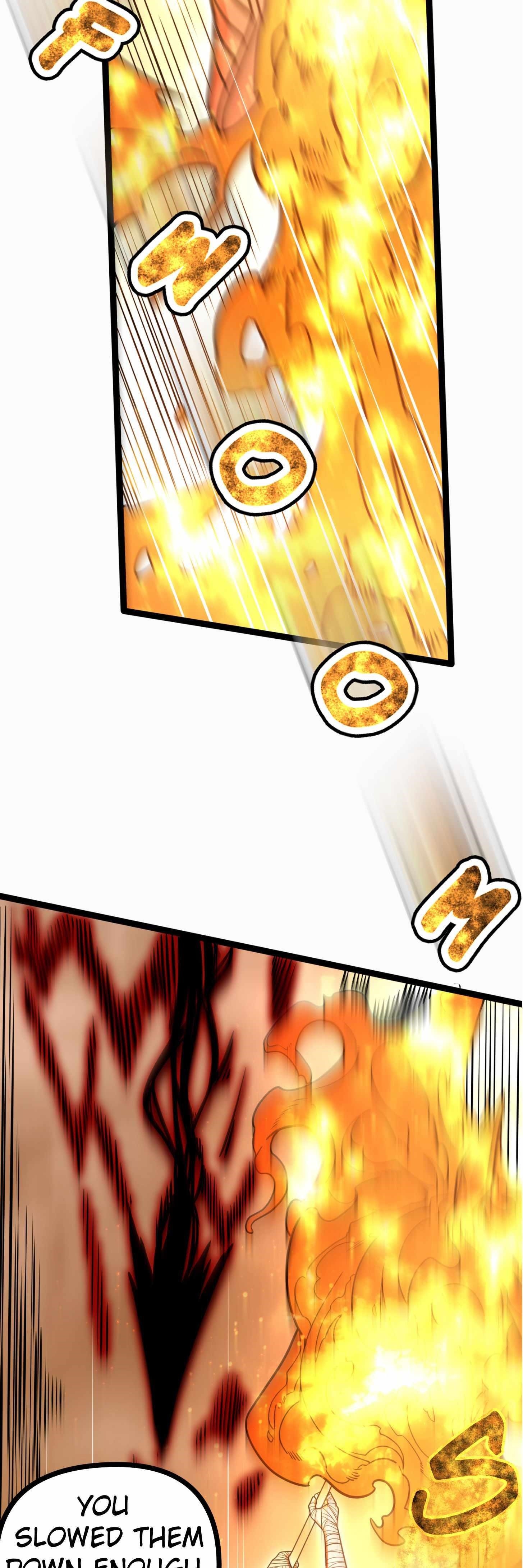 God Game Chapter 84 - Page 41