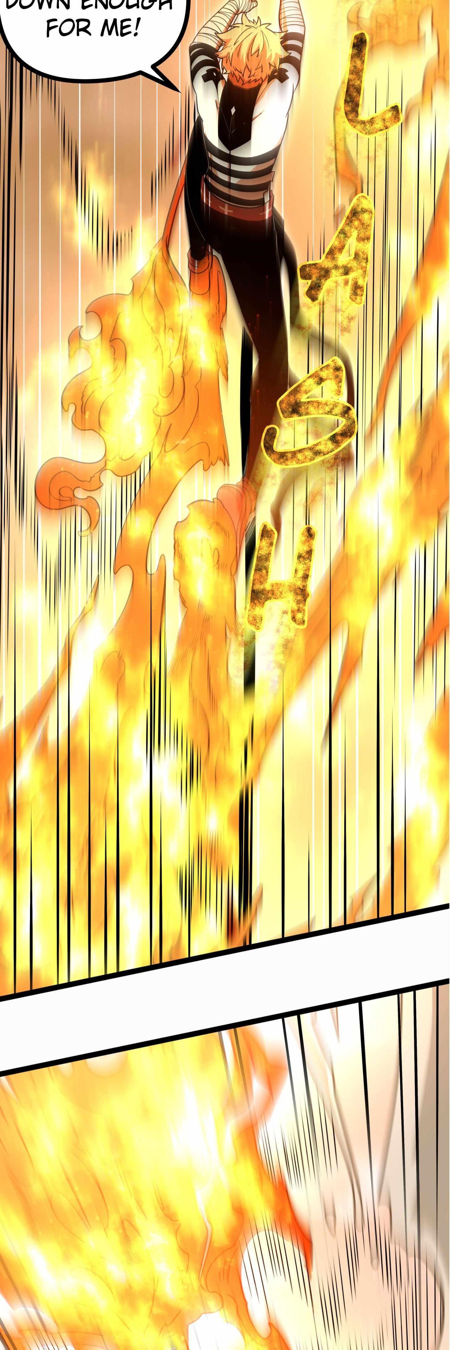 God Game Chapter 84 - Page 42