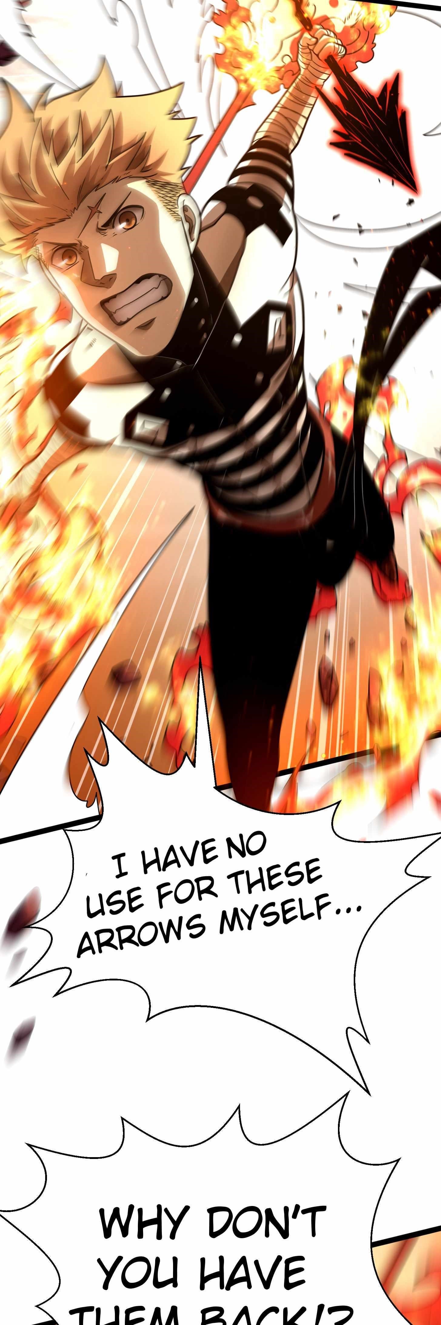 God Game Chapter 84 - Page 46