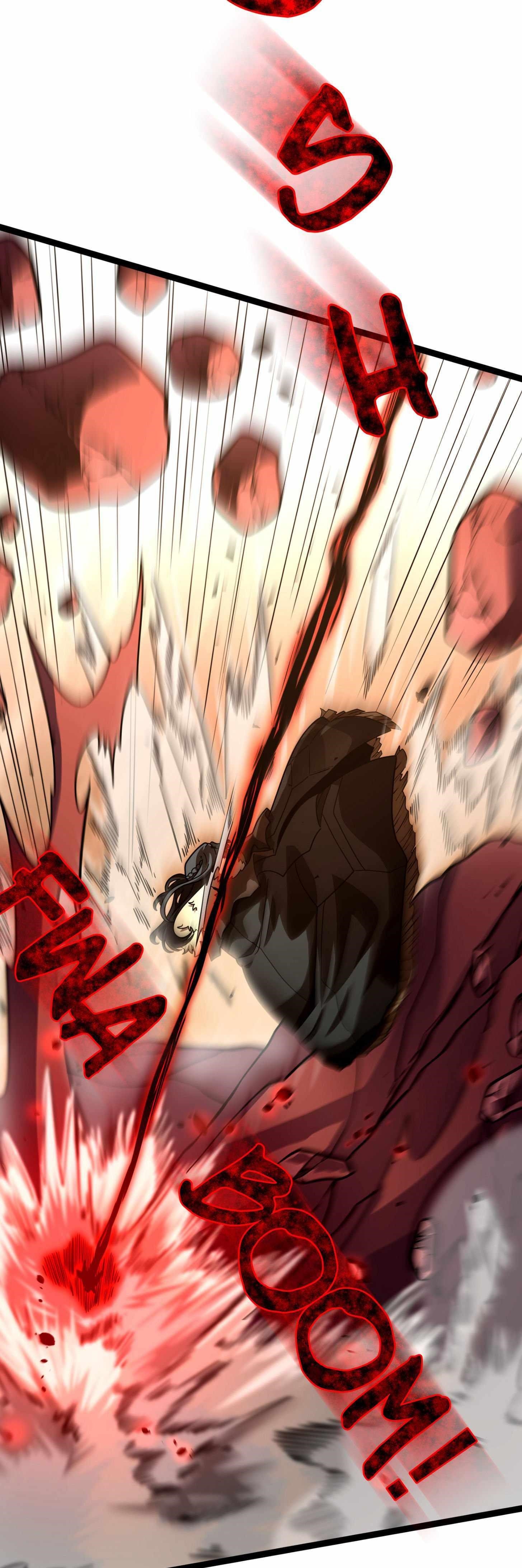 God Game Chapter 84 - Page 48