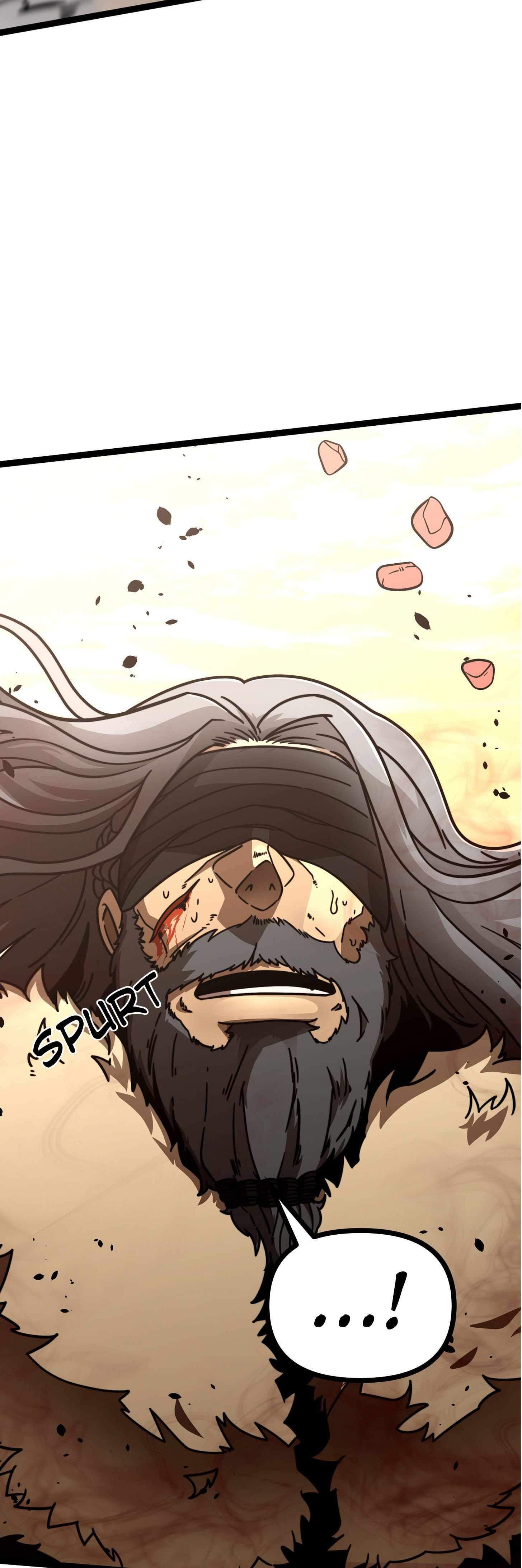 God Game Chapter 84 - Page 49