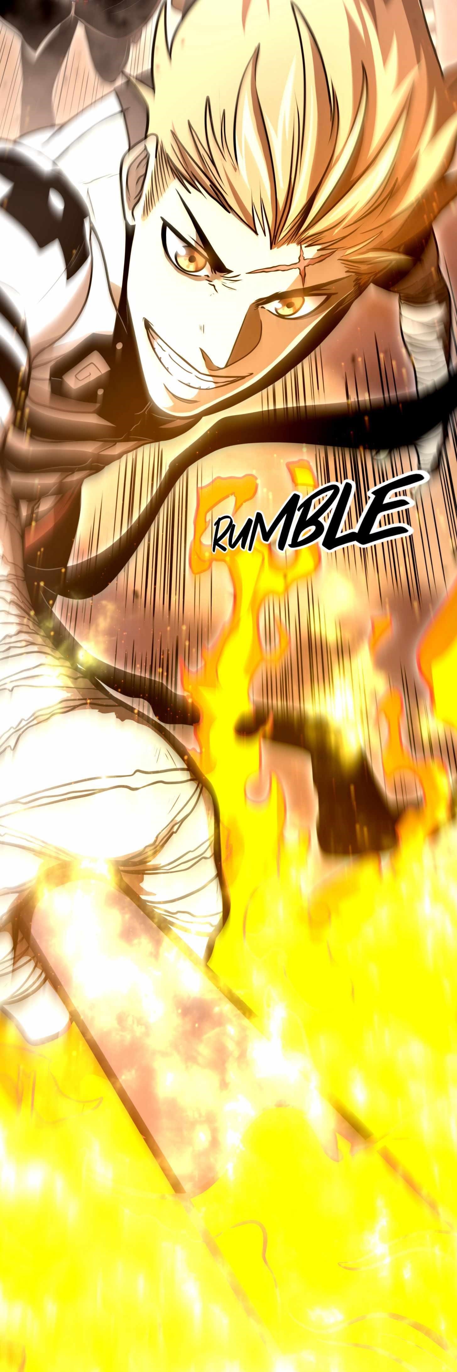 God Game Chapter 84 - Page 5