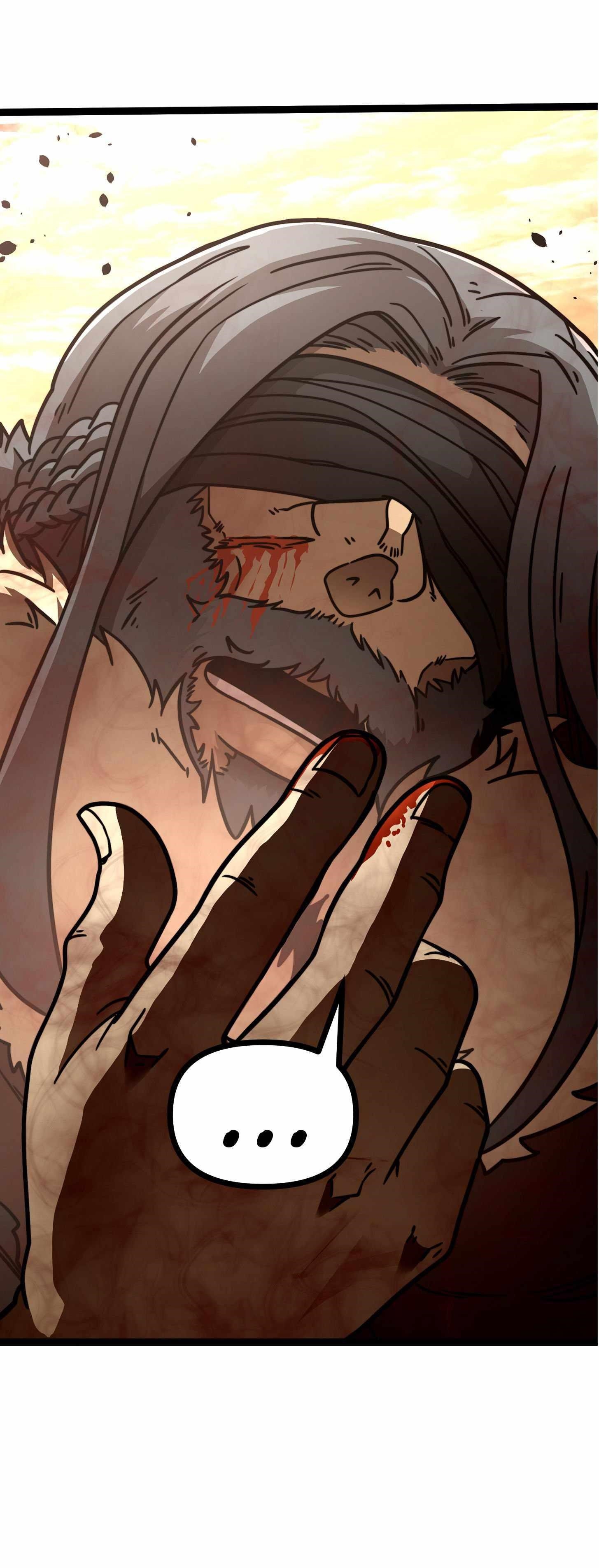 God Game Chapter 84 - Page 51