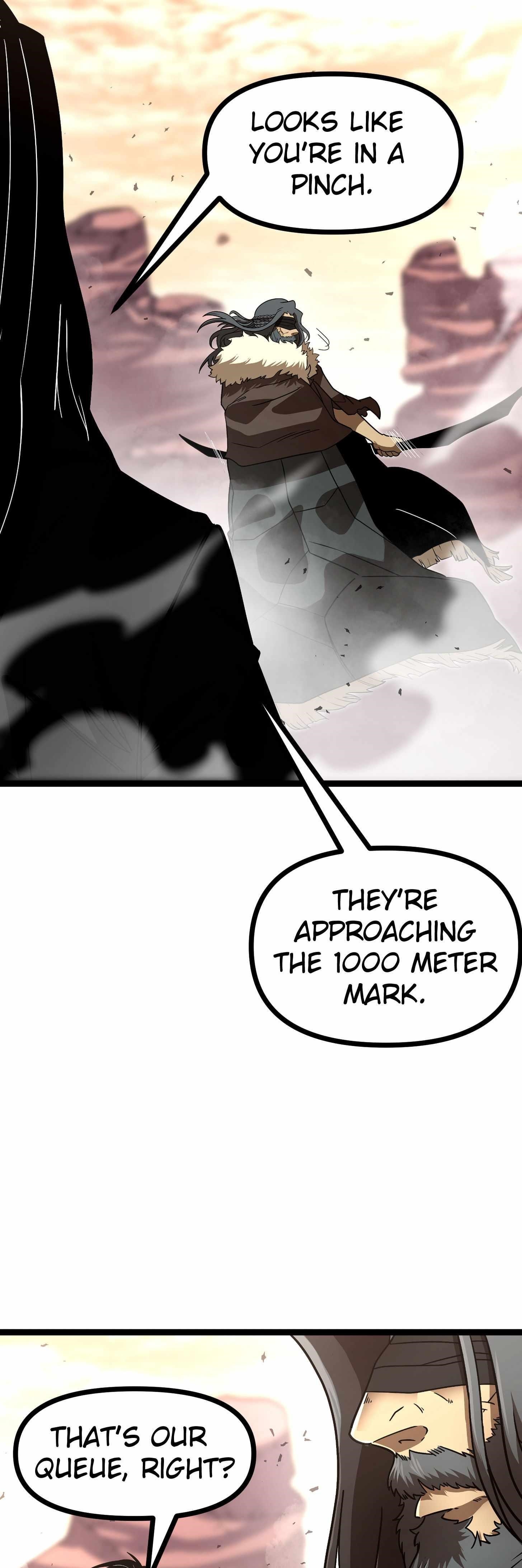 God Game Chapter 84 - Page 52