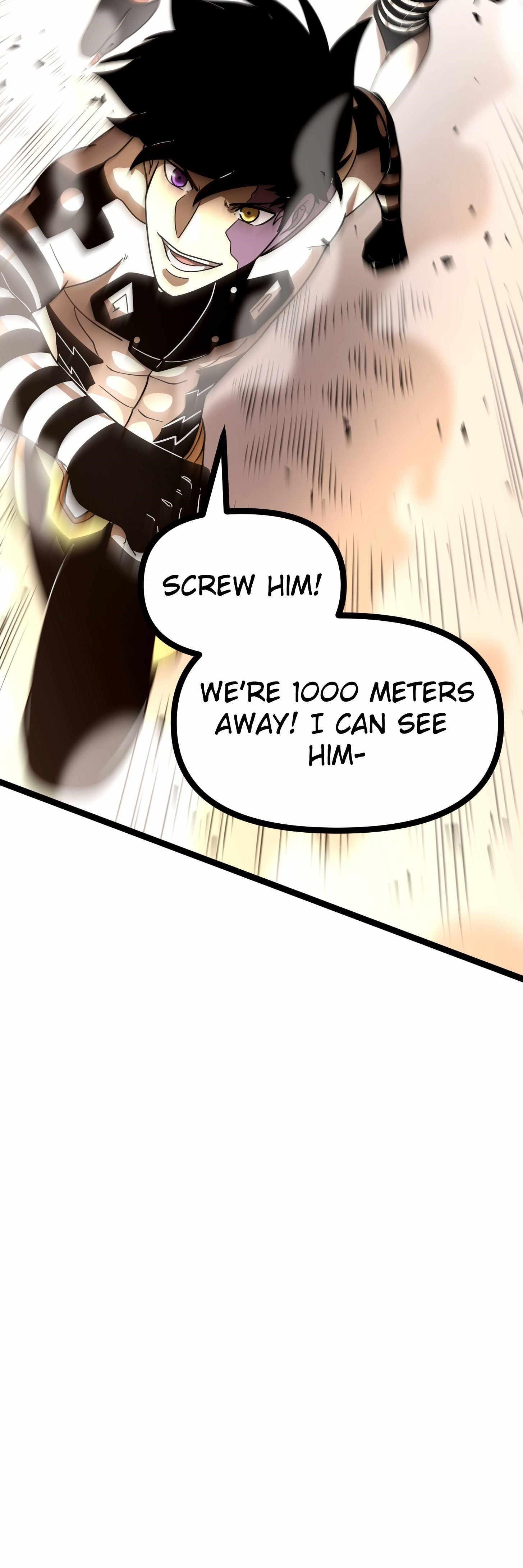 God Game Chapter 84 - Page 54