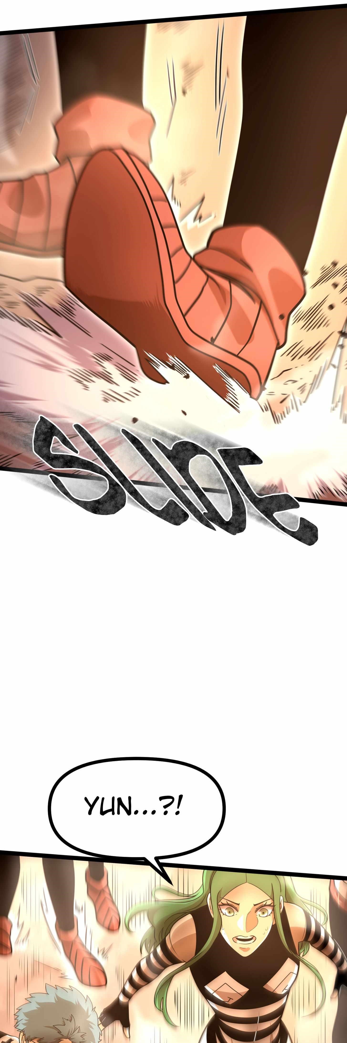 God Game Chapter 84 - Page 55