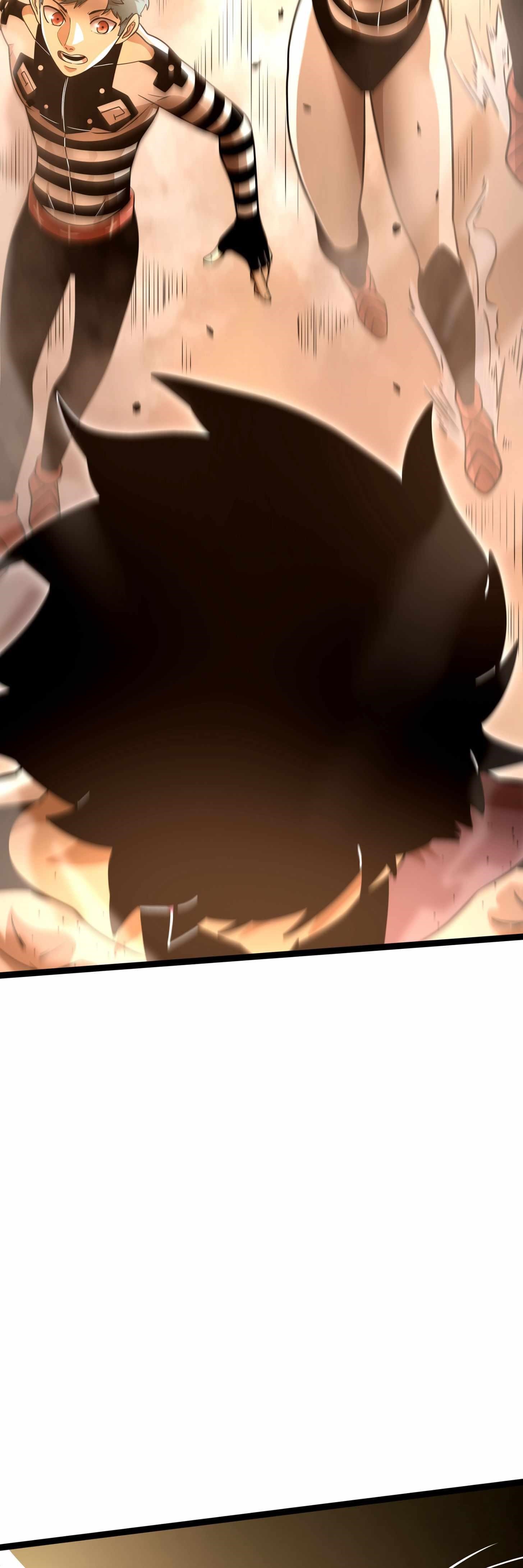 God Game Chapter 84 - Page 56