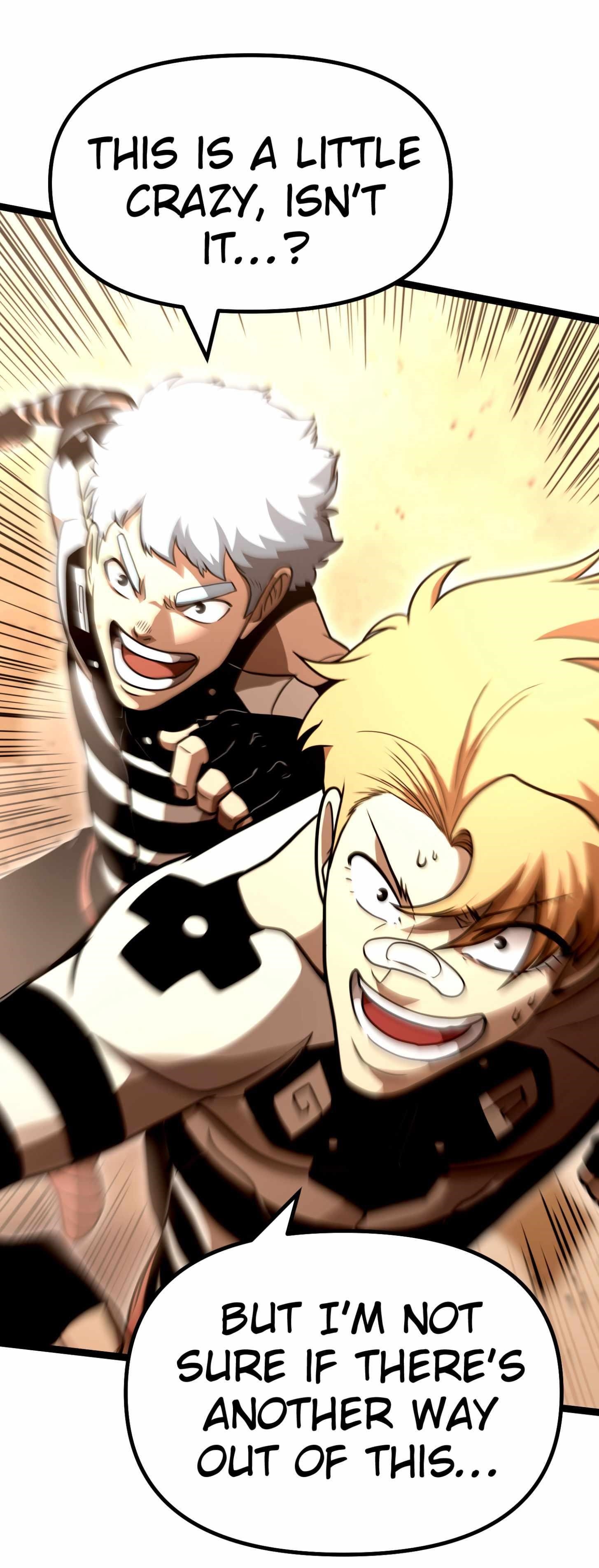 God Game Chapter 84 - Page 7