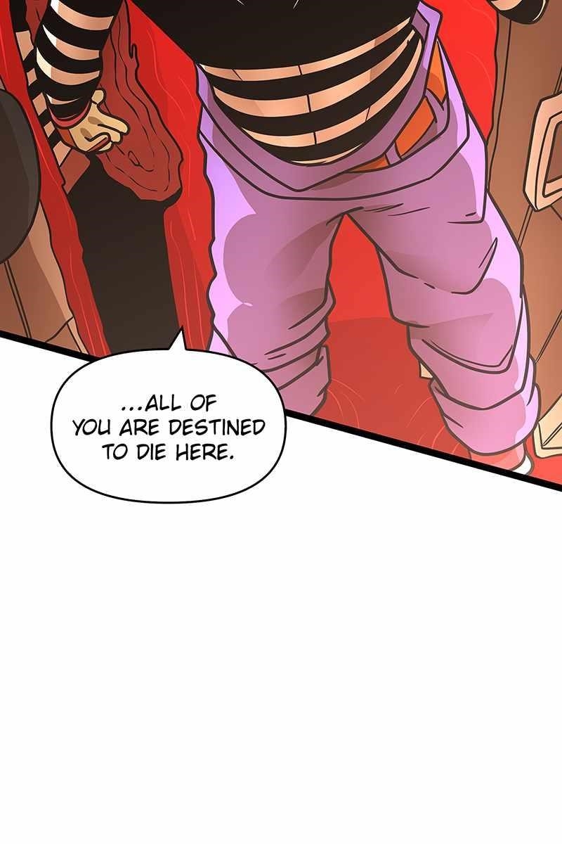 God Game Chapter 86 - Page 106