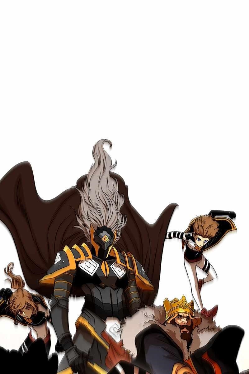 God Game Chapter 86 - Page 15