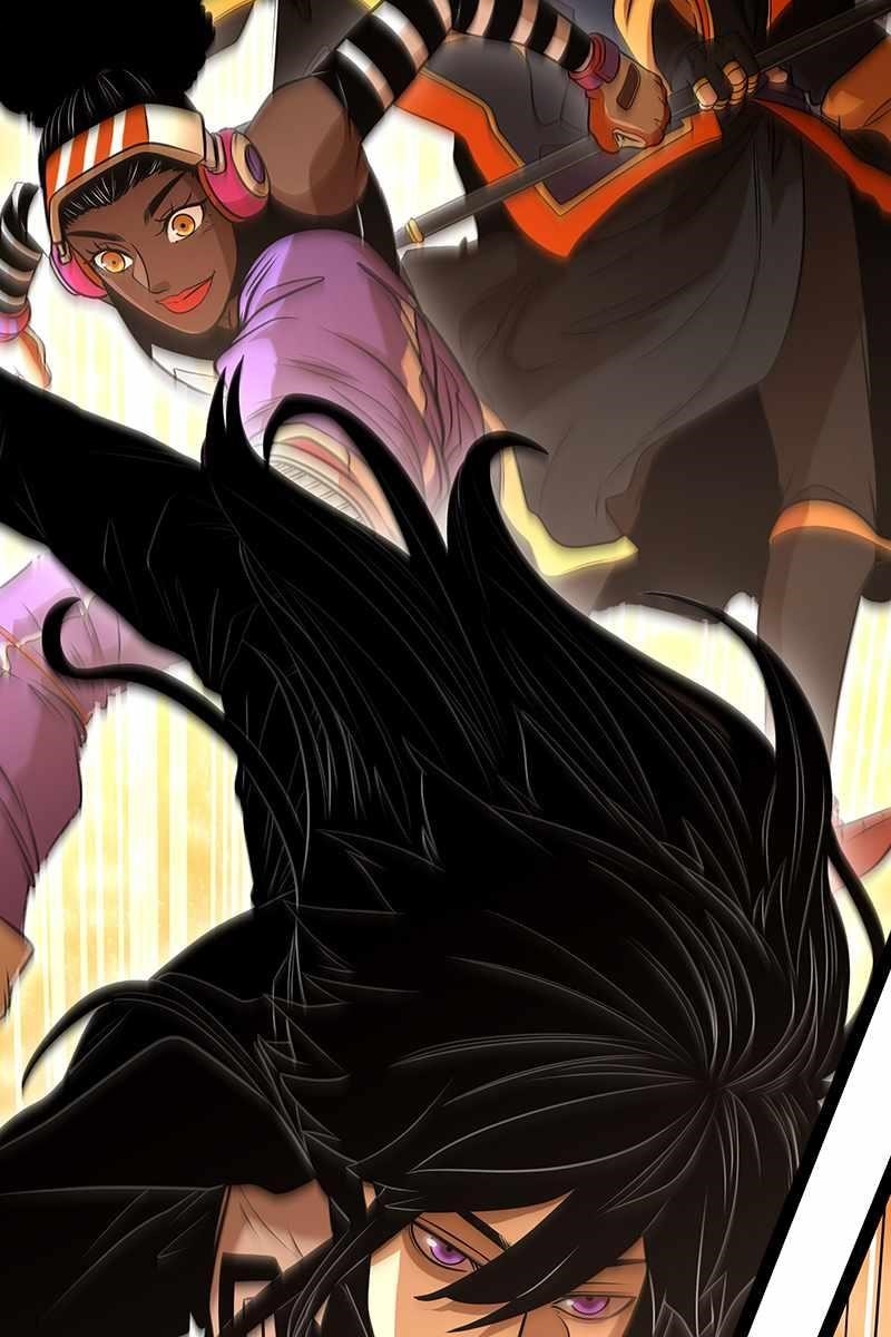 God Game Chapter 86 - Page 16