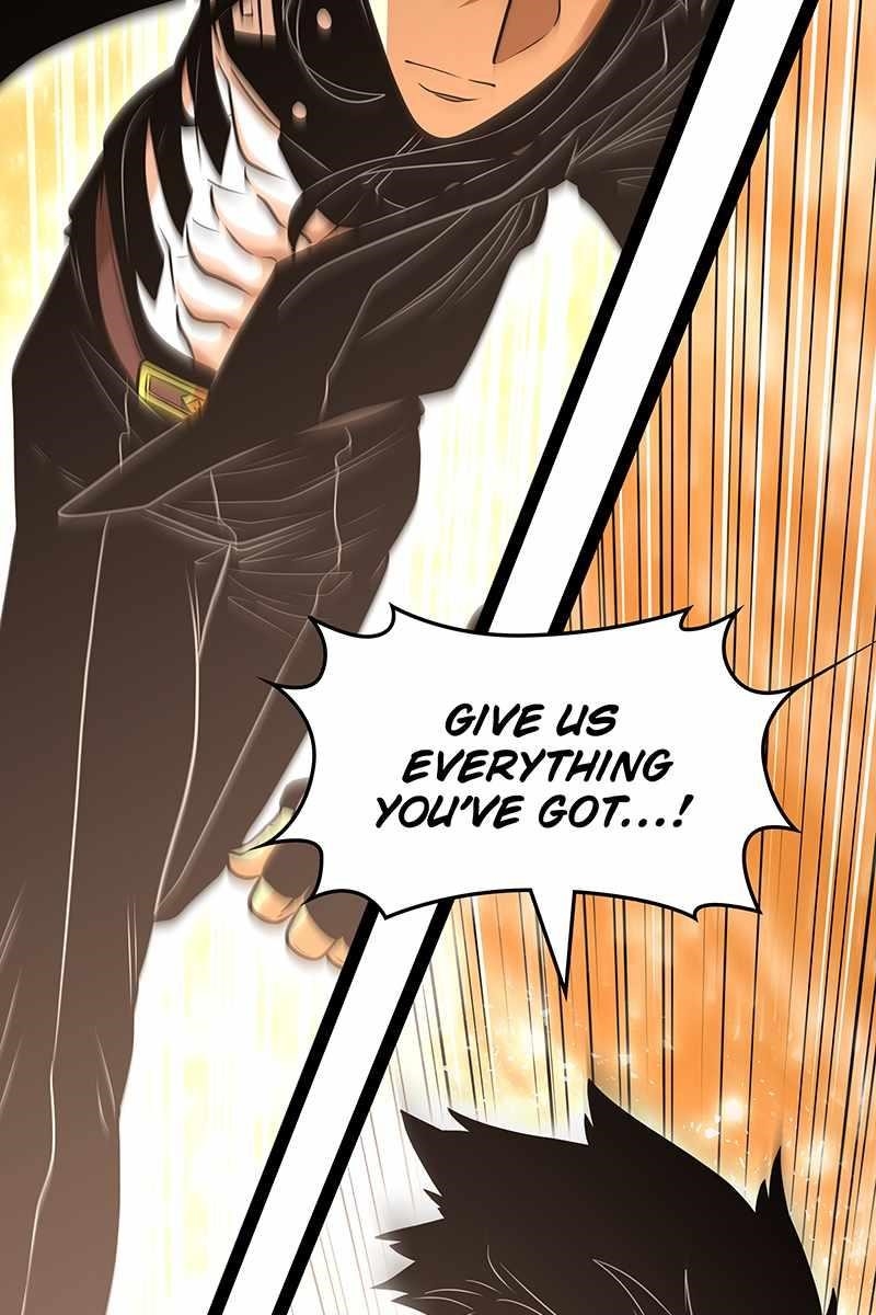 God Game Chapter 86 - Page 17