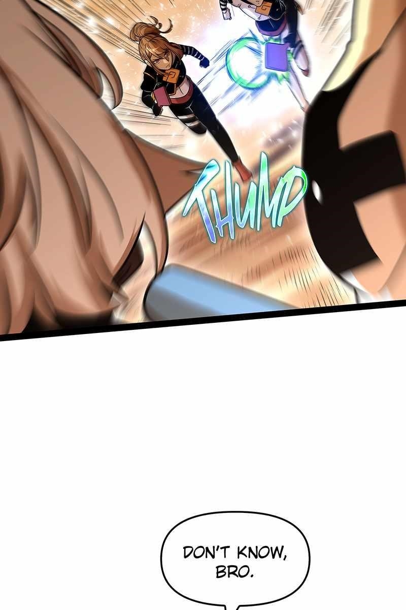 God Game Chapter 86 - Page 21