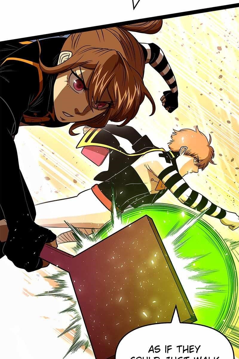 God Game Chapter 86 - Page 22