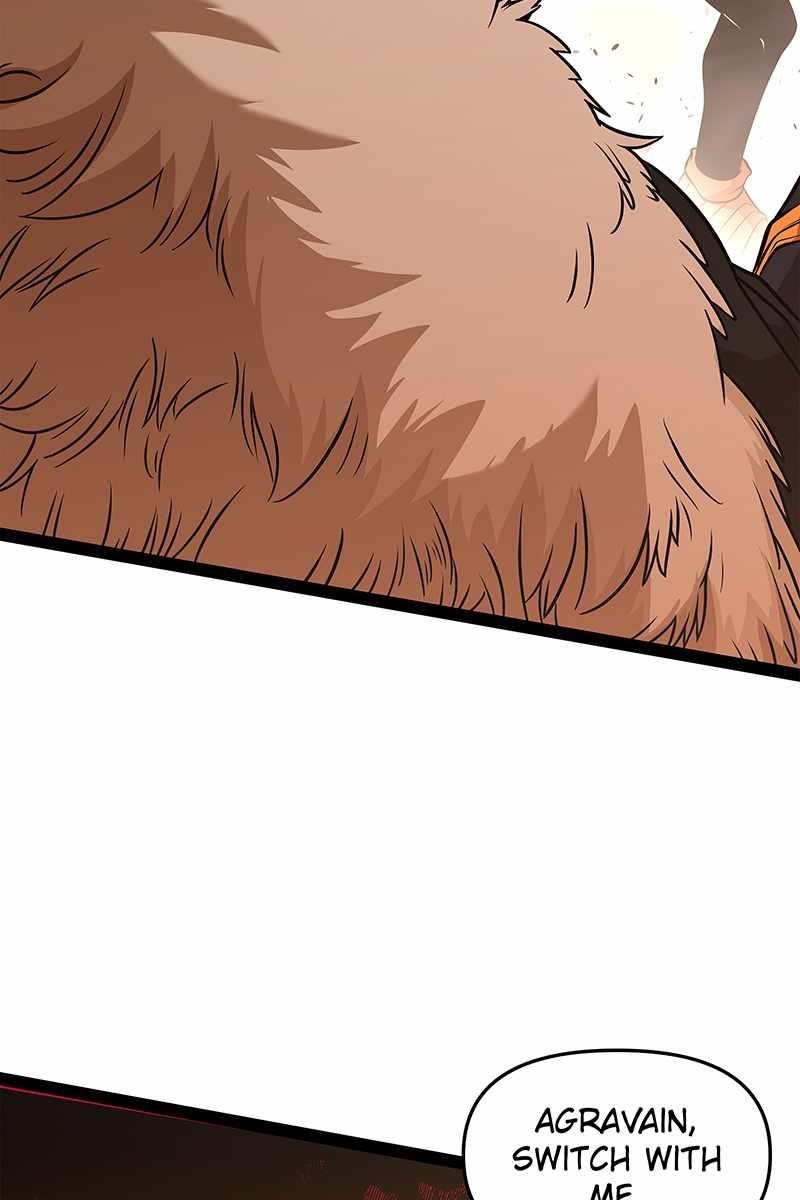 God Game Chapter 86 - Page 26