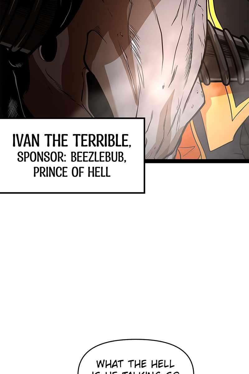 God Game Chapter 86 - Page 28