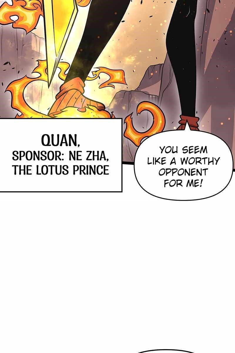 God Game Chapter 86 - Page 33