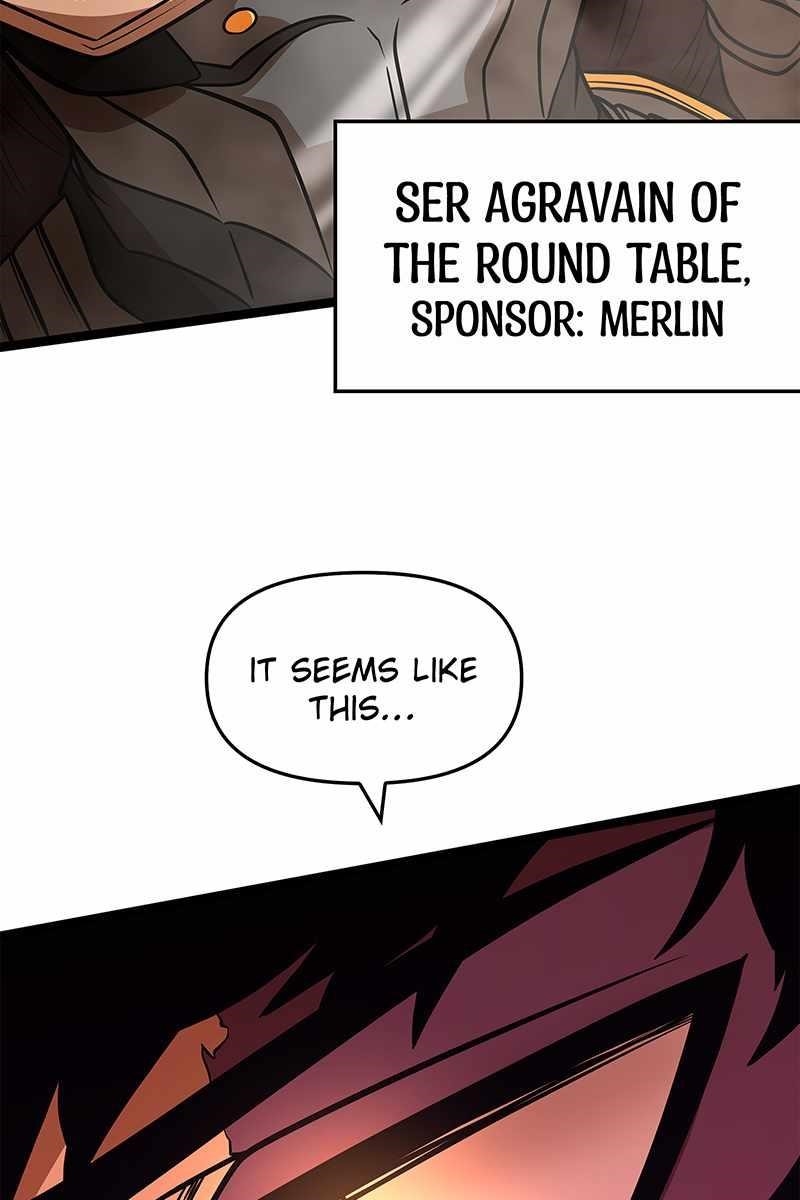 God Game Chapter 86 - Page 35