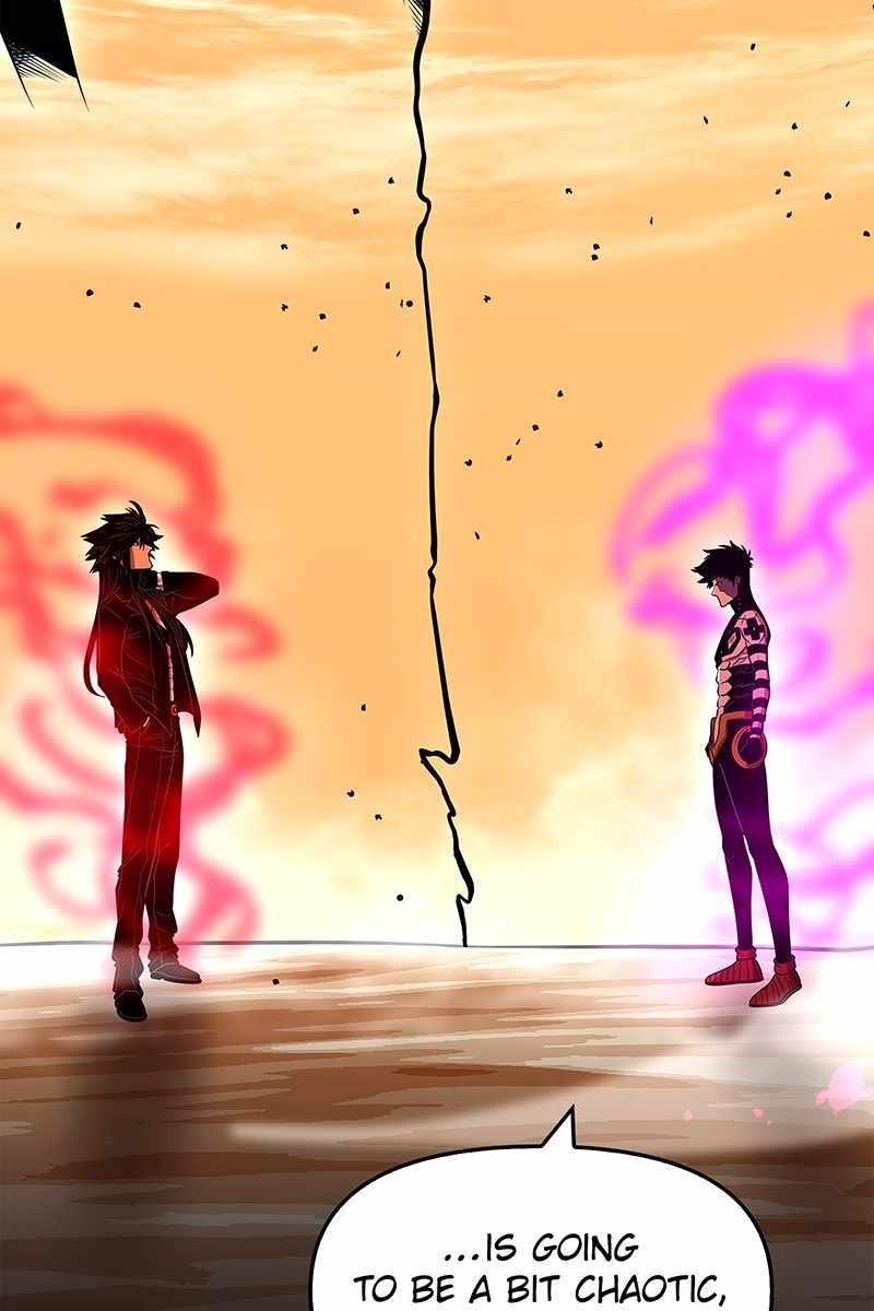 God Game Chapter 86 - Page 38