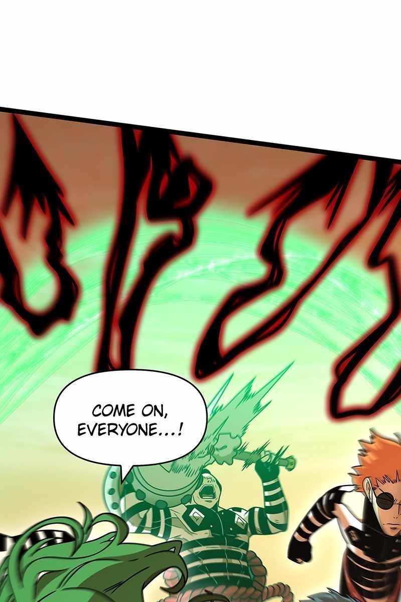 God Game Chapter 86 - Page 45