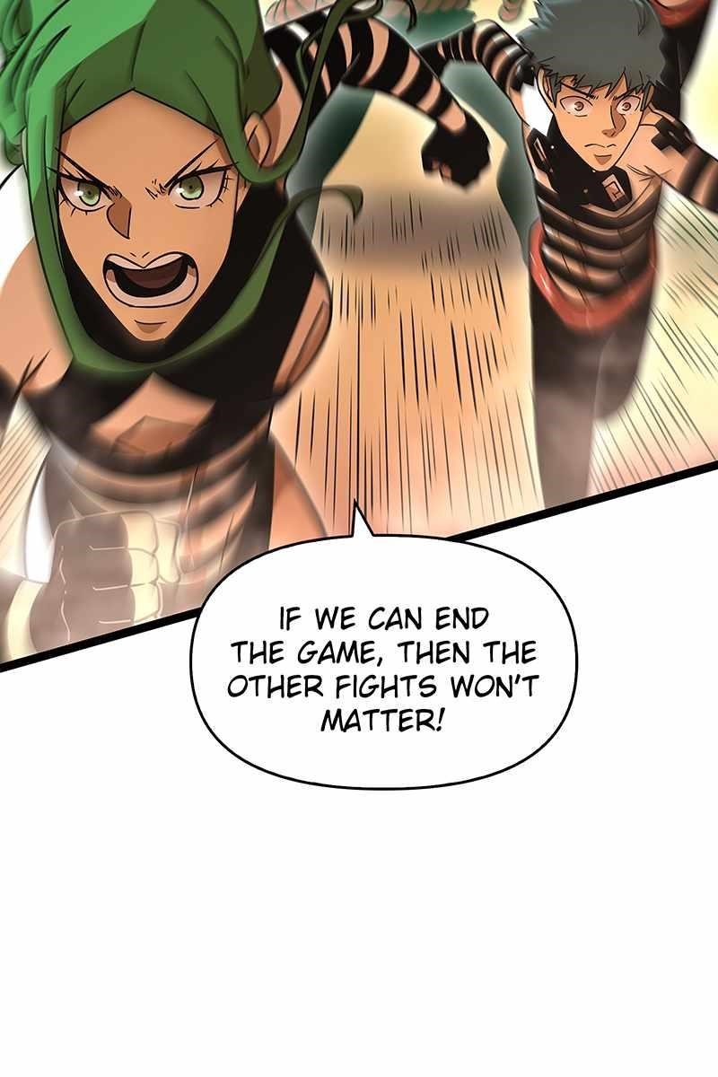 God Game Chapter 86 - Page 46