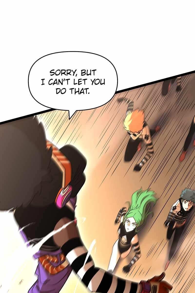 God Game Chapter 86 - Page 47