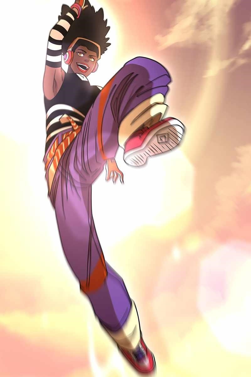 God Game Chapter 86 - Page 49