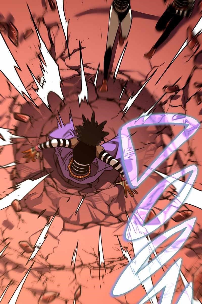 God Game Chapter 86 - Page 51