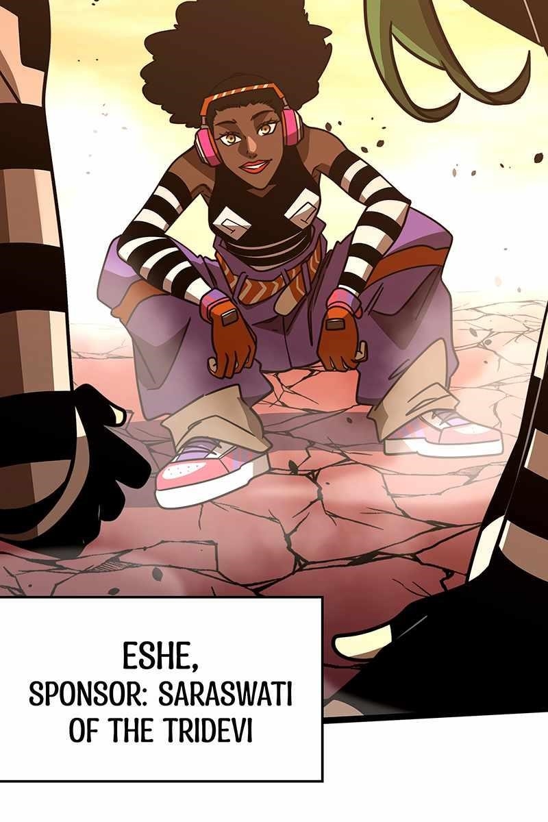 God Game Chapter 86 - Page 53