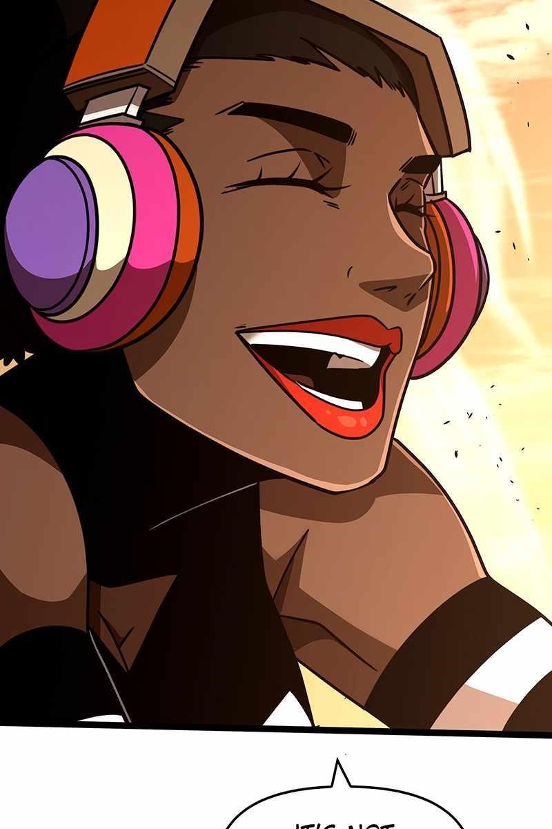 God Game Chapter 86 - Page 56