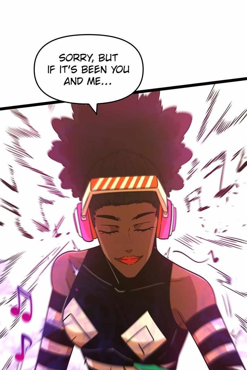 God Game Chapter 86 - Page 61