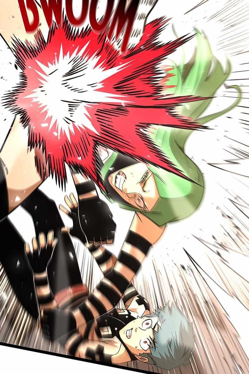 God Game Chapter 86 - Page 68