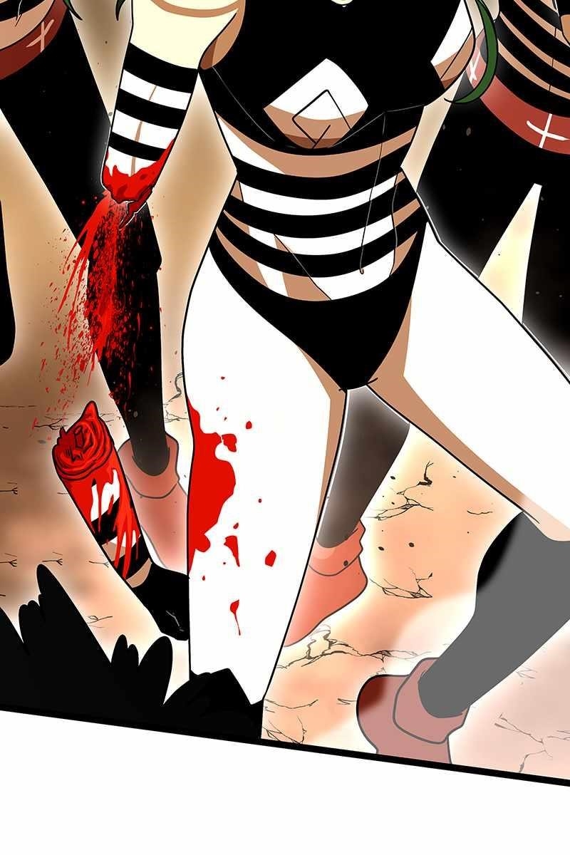 God Game Chapter 86 - Page 72