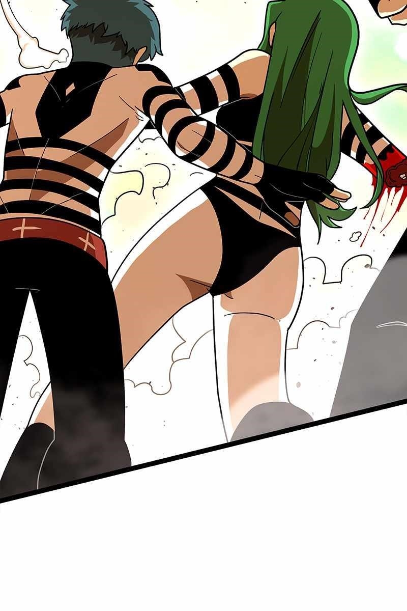 God Game Chapter 86 - Page 74