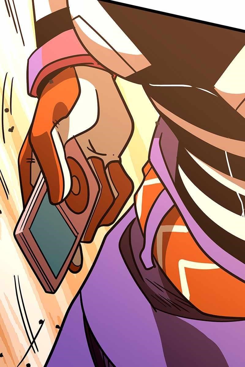 God Game Chapter 86 - Page 84