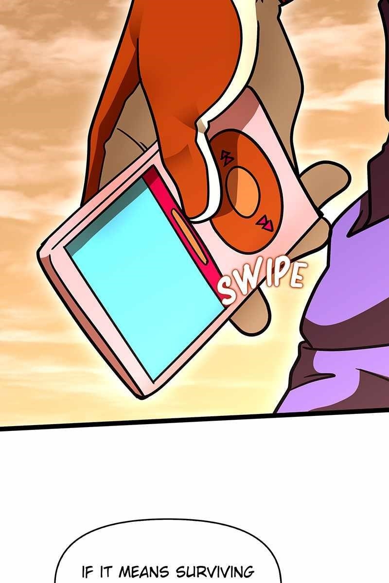 God Game Chapter 86 - Page 86