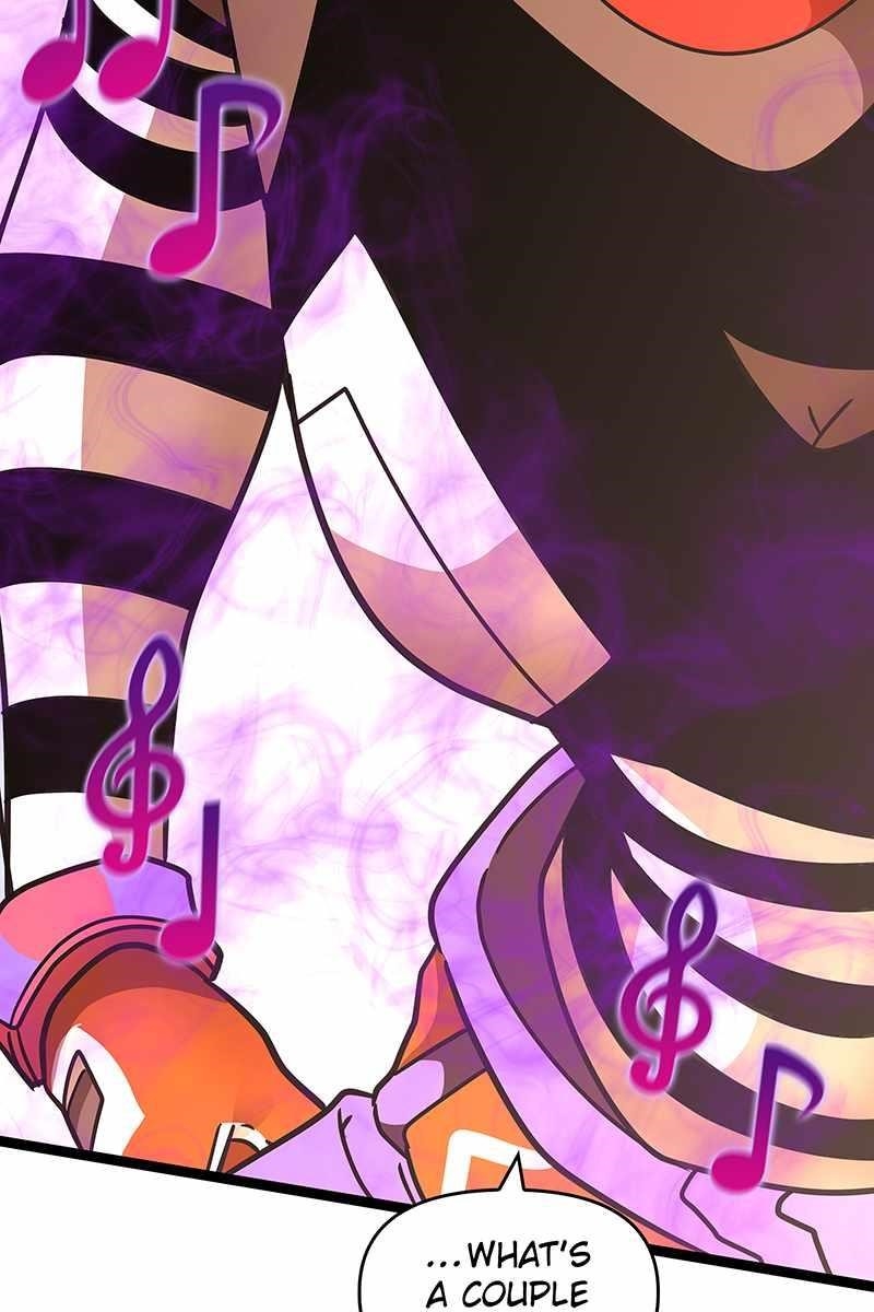 God Game Chapter 86 - Page 88