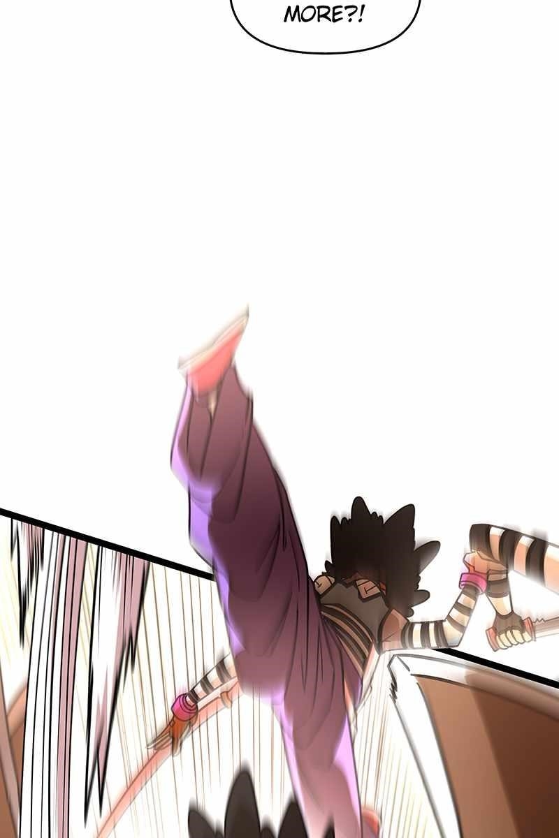 God Game Chapter 86 - Page 89