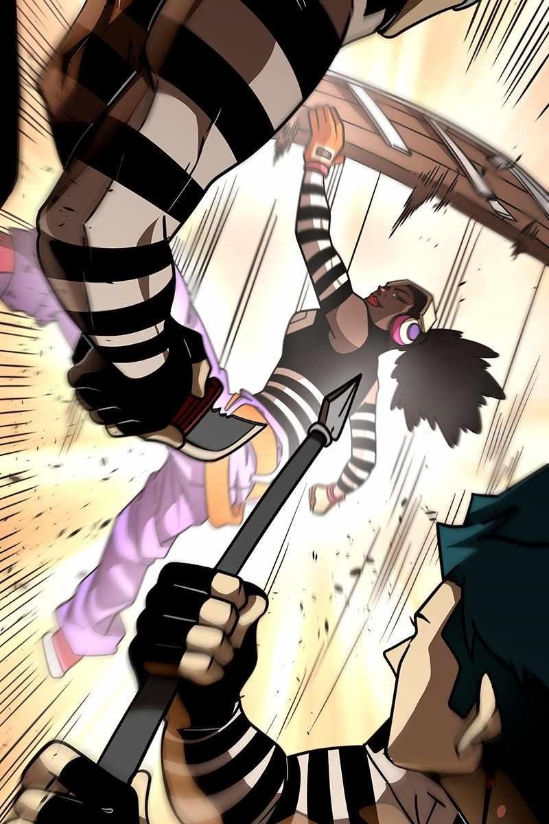 God Game Chapter 86 - Page 94