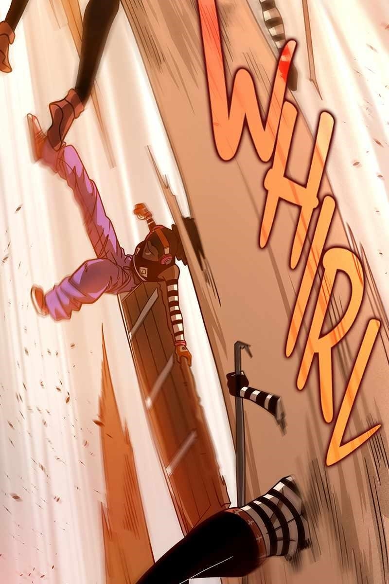 God Game Chapter 86 - Page 96