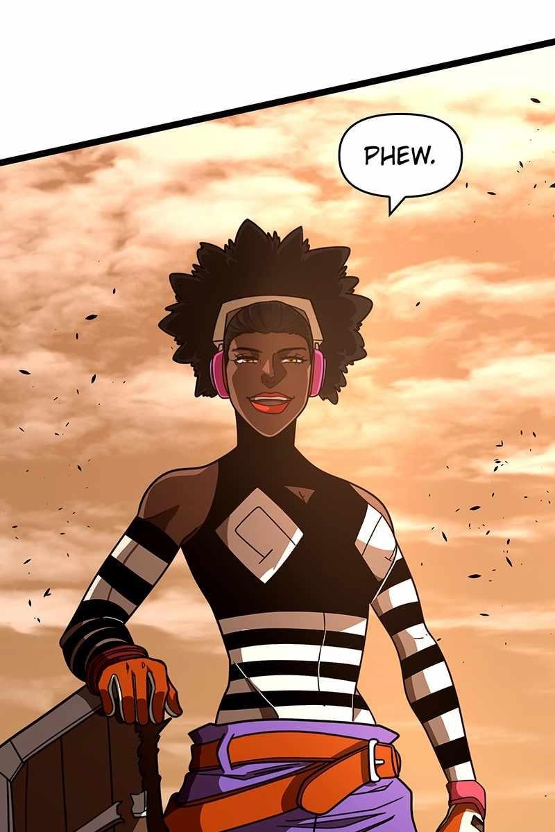 God Game Chapter 86 - Page 98