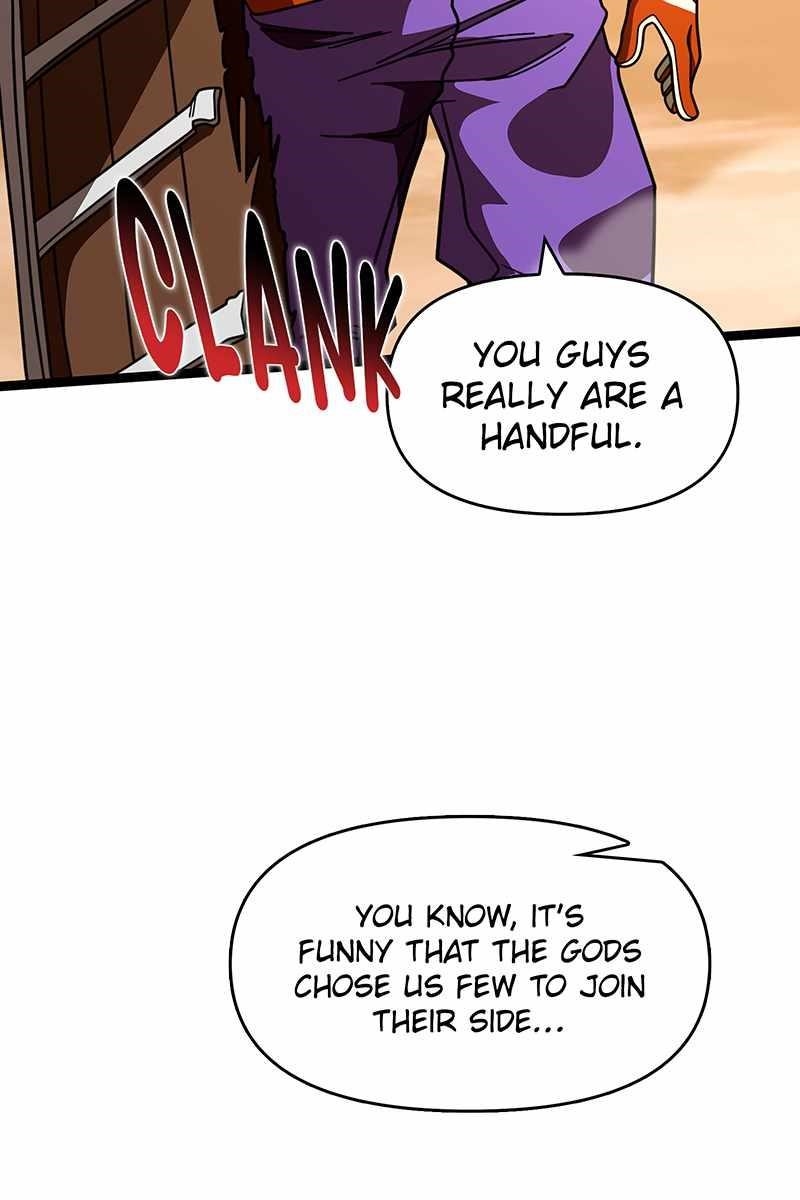 God Game Chapter 86 - Page 99