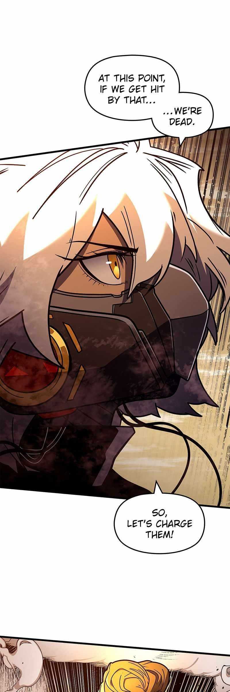 God Game Chapter 88 - Page 21